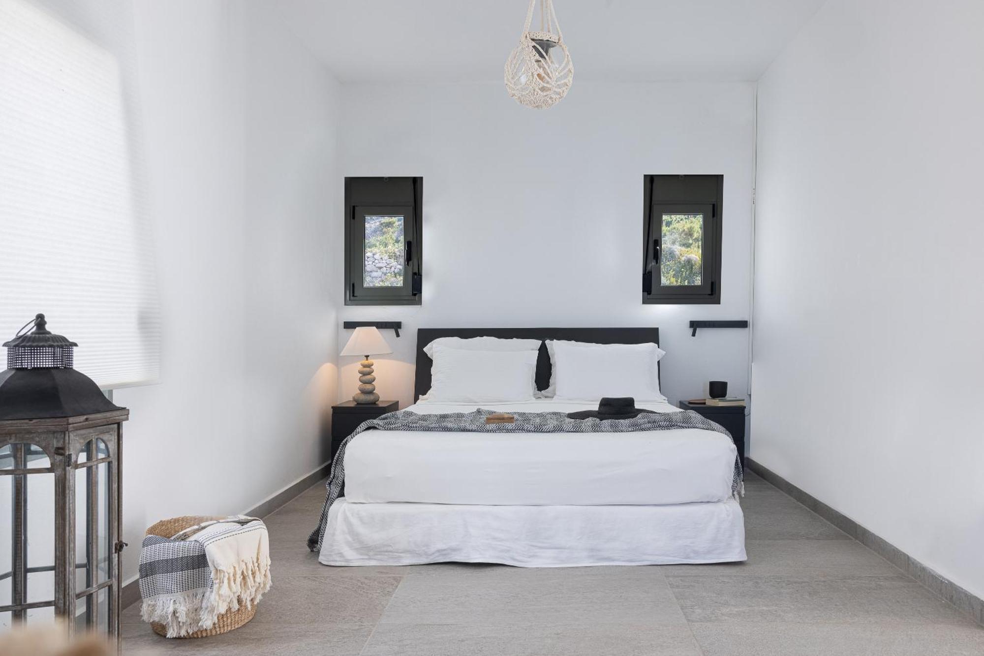Arpathea Villas Foinikion Exterior photo