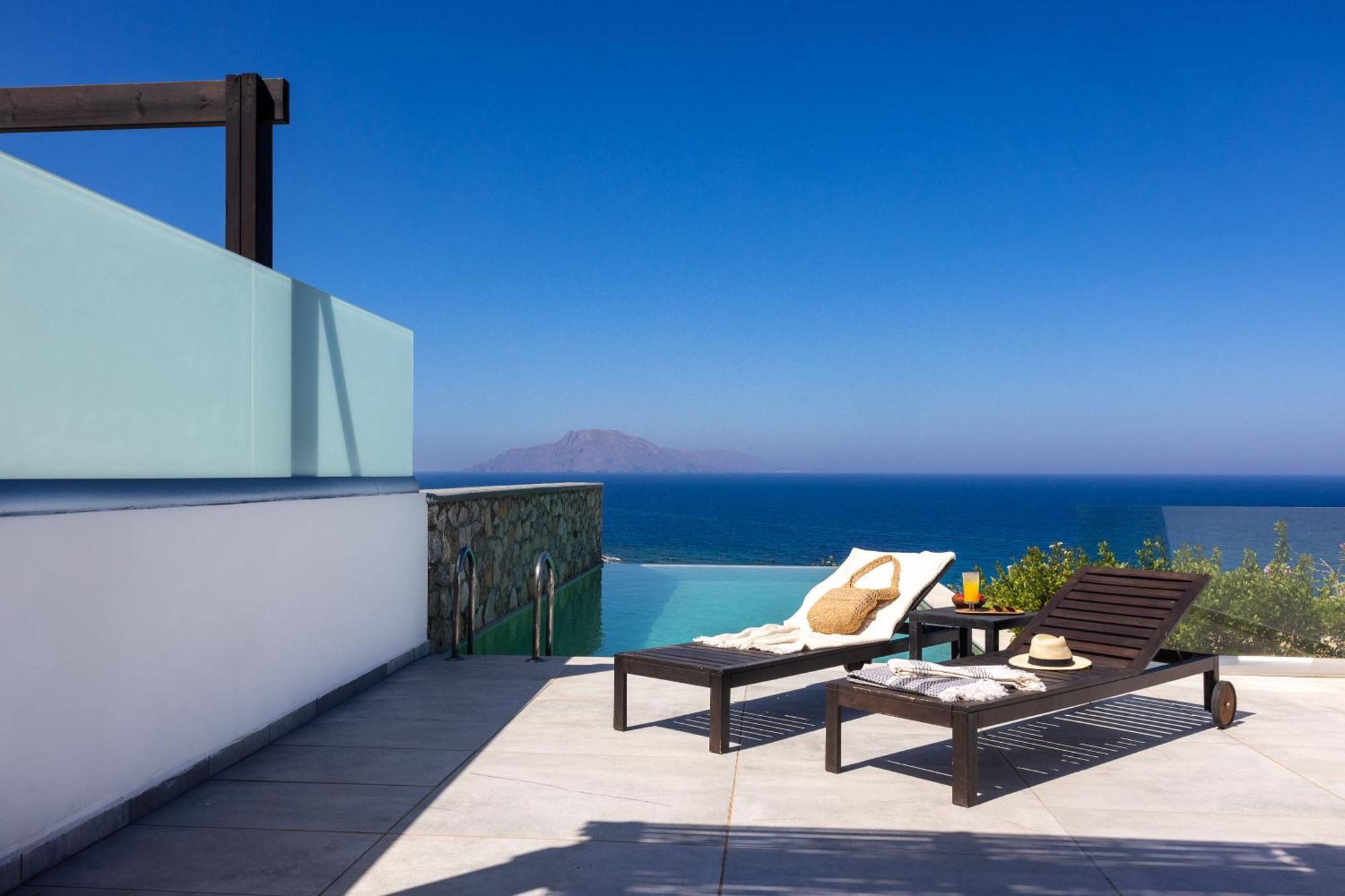 Arpathea Villas Foinikion Exterior photo