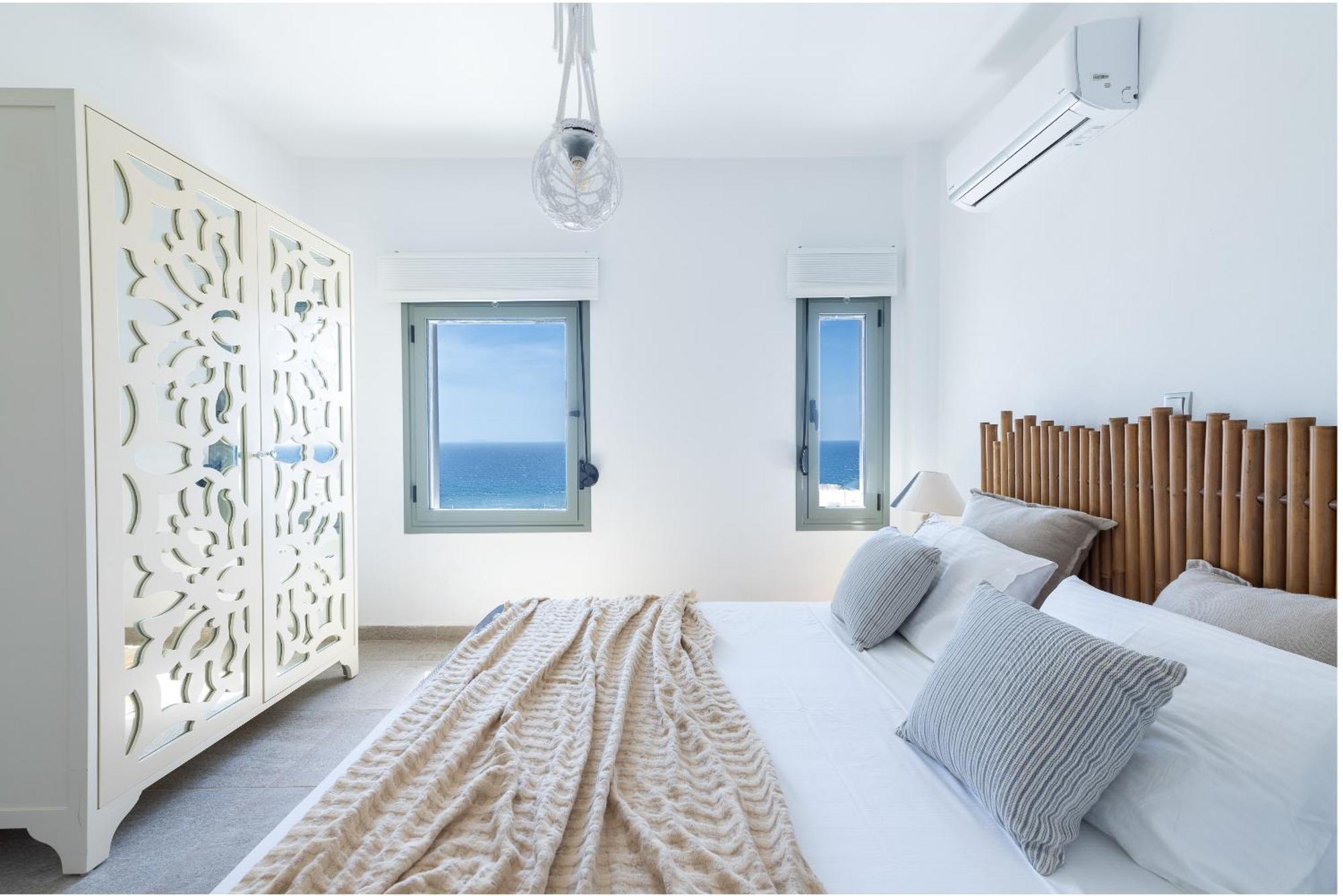 Arpathea Villas Foinikion Exterior photo