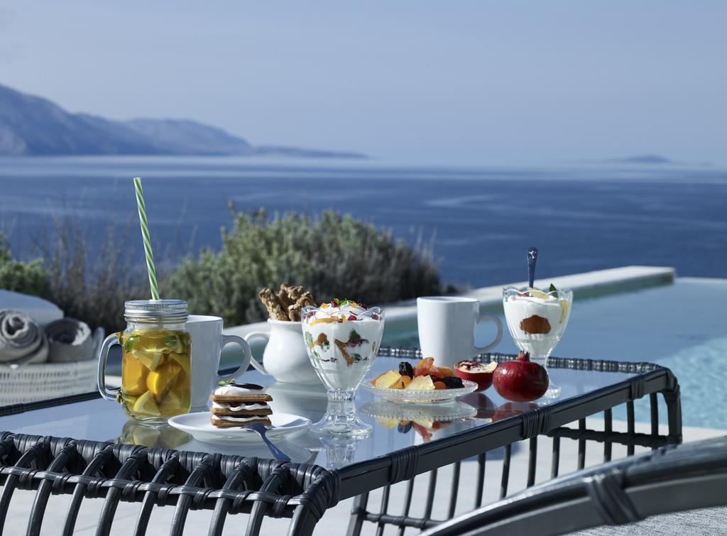 Arpathea Villas Foinikion Exterior photo