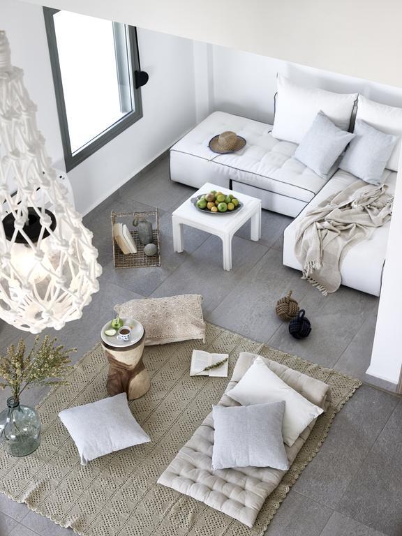 Arpathea Villas Foinikion Exterior photo