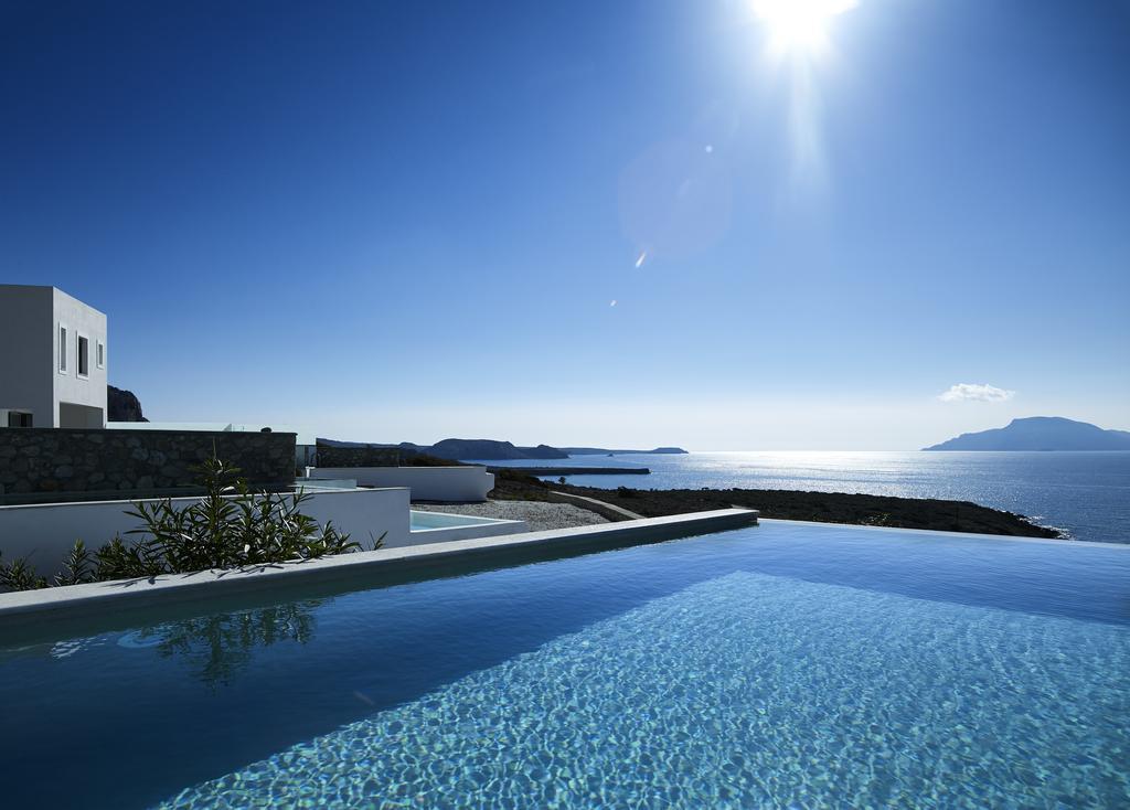 Arpathea Villas Foinikion Exterior photo