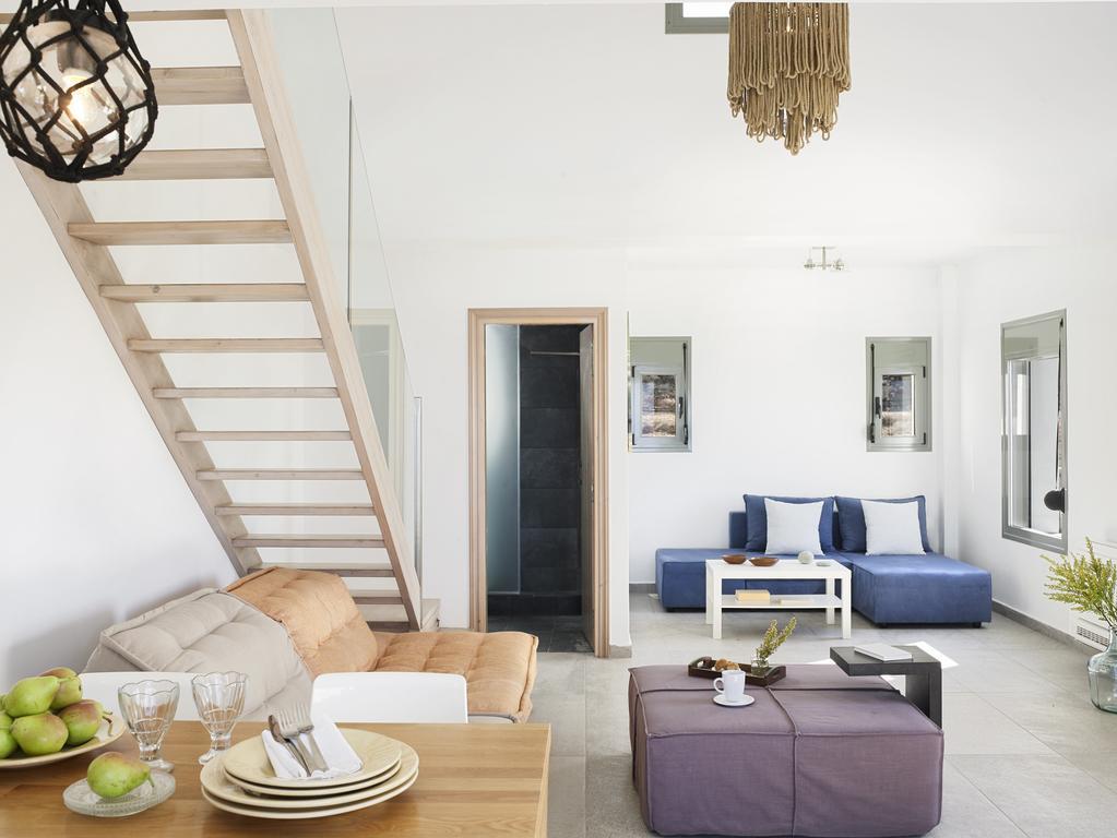 Arpathea Villas Foinikion Exterior photo