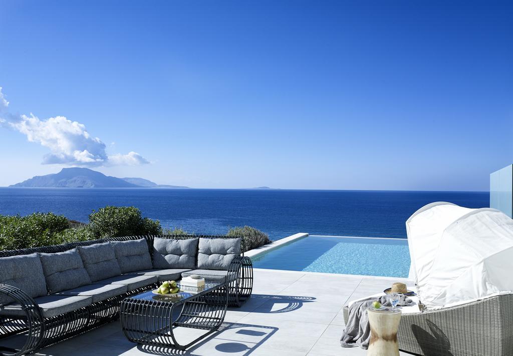 Arpathea Villas Foinikion Exterior photo